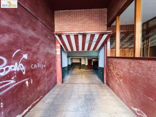 Aparcament cotxe  Calle vicente aleixandre. Plaza de garaje vicente aleixandre  judimendisanta lucia