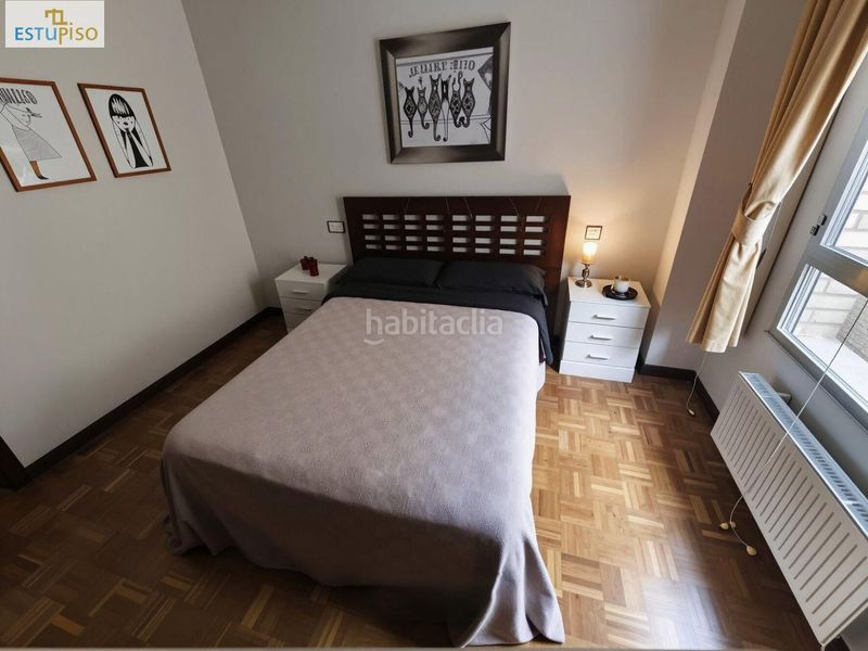 Foto 0afe35e5-8100-47c3-9cf8-e6de53609a60. Pis amb calefacció a Desamparados Vitoria - Gasteiz