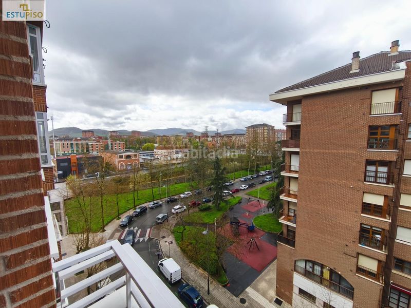 Foto 4dbe66fc-e2b9-495b-b6ab-42b2e4d72c5d. Pis amb calefacció a Desamparados Vitoria - Gasteiz