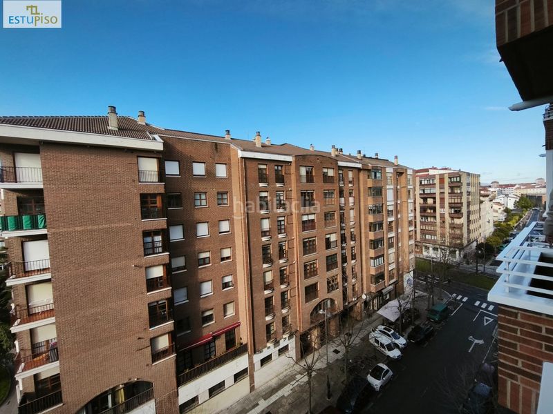 Foto 5337677b-c8ca-42c2-8ece-c36325a7d91a. Pis amb calefacció a Desamparados Vitoria - Gasteiz