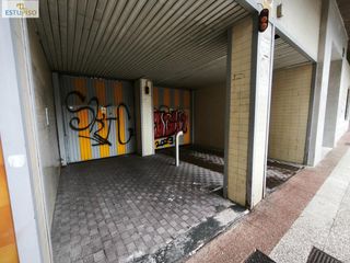 Aparcament cotxe  Calle errekatxiki. Oportunidad  plaza garaje  calle errekatxiki  junto parque judim