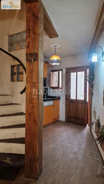 Foto 3f82b19d-972e-4354-921d-67074fe65325. Casa amb calefacció a Labastida