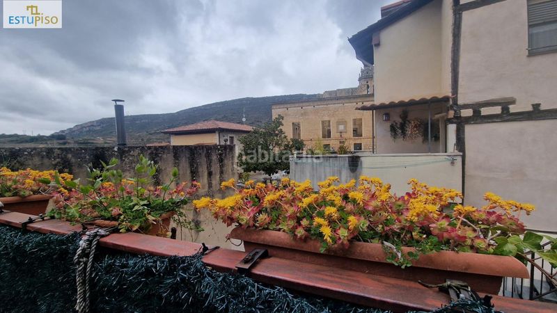 Foto 5cc6d32a-755c-40d9-91ad-a5e0cbd475fb. Casa amb calefacció a Labastida