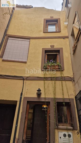 Foto d4771c53-3641-4ebd-846d-756134abdee3. Casa amb calefacció a Labastida