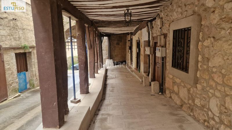 Foto ea47f843-3b44-4856-ac22-60ba22ae1555. Casa amb calefacció a Labastida