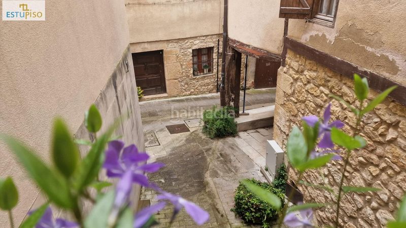 Foto f195b893-bd59-4db1-bd6c-0aa7033b2d98. Casa amb calefacció a Labastida