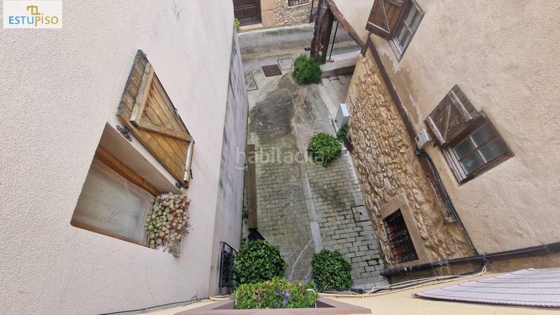 Foto f8973e9e-ccb0-4e77-a7e2-12d44d73c64a. Casa amb calefacció a Labastida