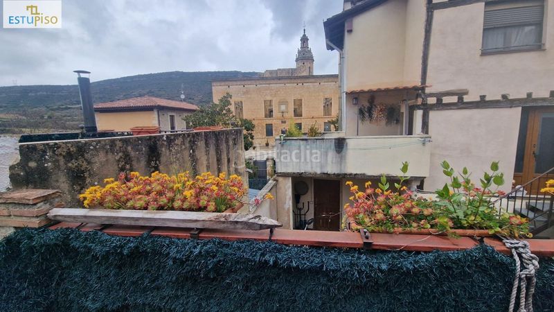 Foto fa6316b0-5f35-43f3-af4f-e3c084b8156e. Casa amb calefacció a Labastida