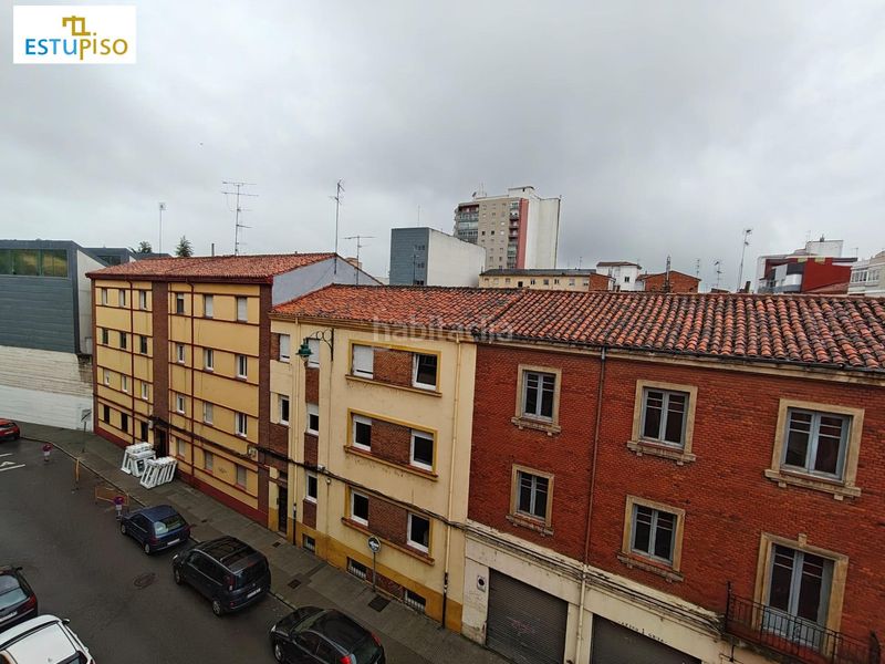 Foto 27bb204e-107e-4237-aa8d-7b418b6fc890. Pis amb calefacció a Crucero León