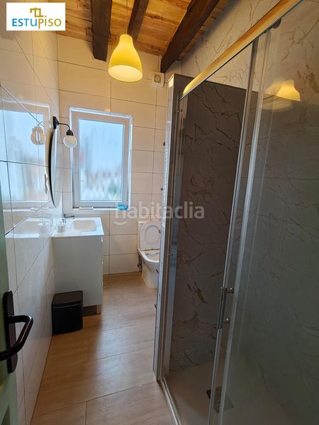 Foto 3c5e6c15-d481-43ae-8c35-83732aaa1ba8. Pis amb calefacció a Crucero León