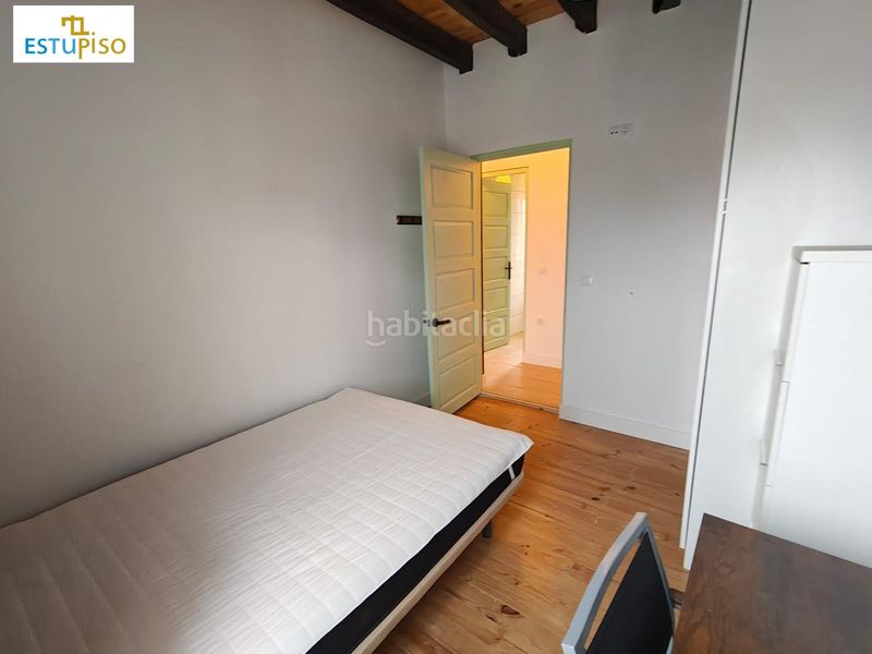 Foto 3ddde8a1-91bc-4a8a-bb54-6df14eafdbf4. Pis amb calefacció a Crucero León