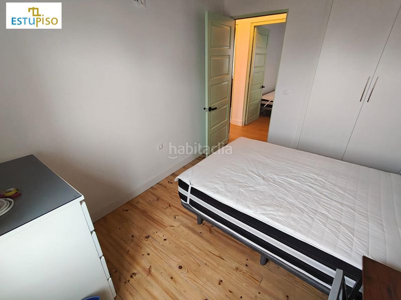 Foto 5c61cb1f-7a34-457d-a989-c5ed6e68c7ab. Pis amb calefacció a Crucero León