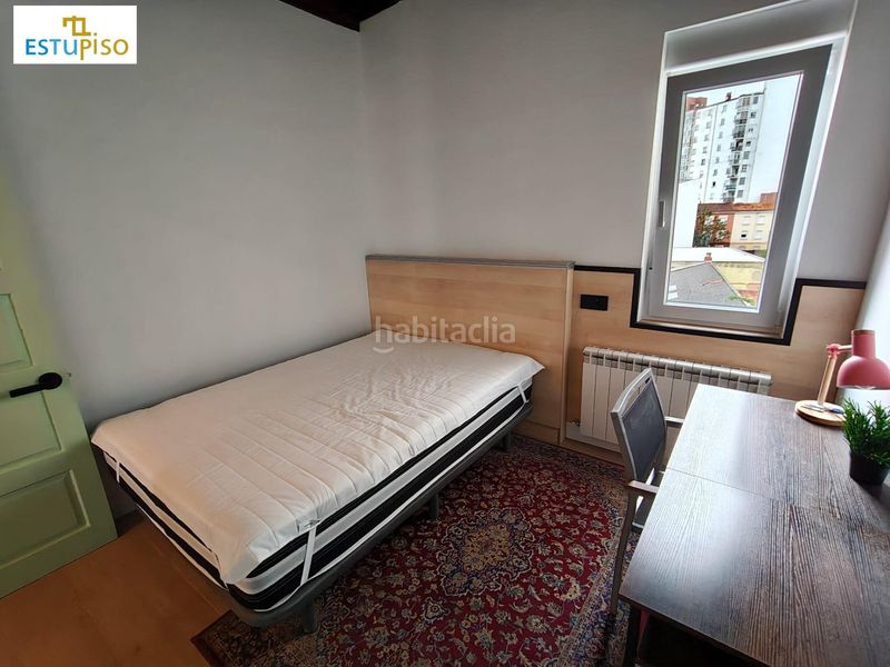 Foto 5eb9a1df-a2b3-41b9-a105-7e7aae546b8f. Pis amb calefacció a Crucero León