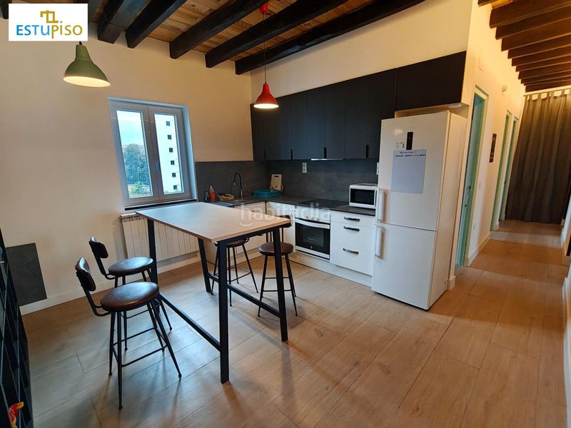 Foto 6a0e8e96-d211-45f2-a3e2-13551664c2ef. Pis amb calefacció a Crucero León