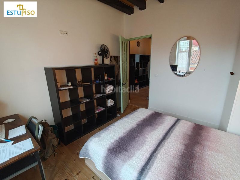 Foto 71d95a42-baa3-4280-8684-8d3e070ea386. Pis amb calefacció a Crucero León