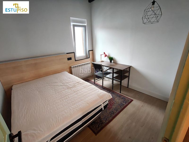 Foto 784cf818-c7f4-4ef1-942e-b8083dd42288. Pis amb calefacció a Crucero León