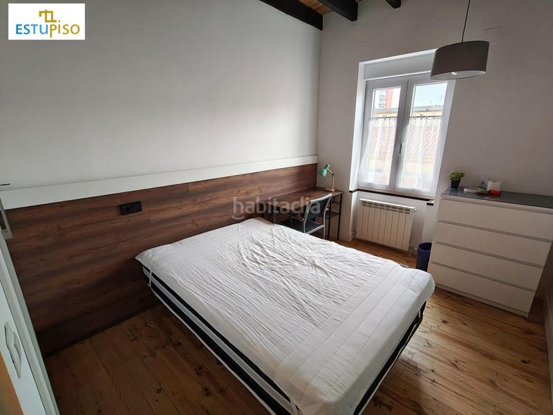 Foto 7adbcd64-731d-4d63-9ed6-d7ac6c6555f6. Pis amb calefacció a Crucero León