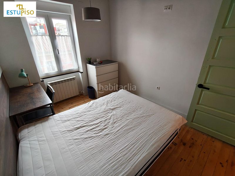 Foto 7b5d5e05-6df0-4a74-bd6f-6156463738fa. Pis amb calefacció a Crucero León