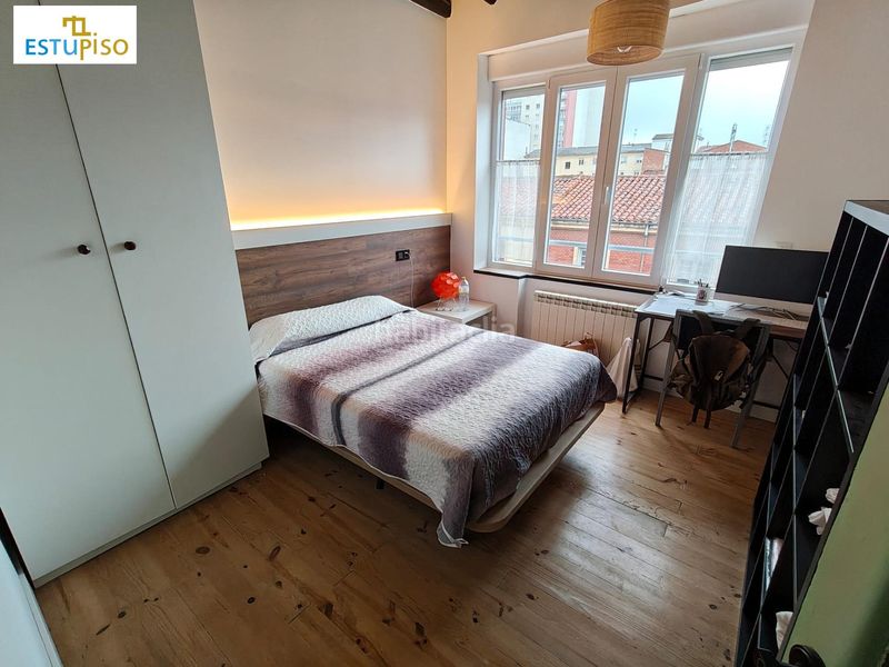 Foto 87bf6fe9-7773-4753-b163-629eaa4a763c. Pis amb calefacció a Crucero León