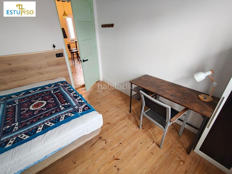 Foto ab292453-01c0-411a-a02c-655520b384ce. Pis amb calefacció a Crucero León