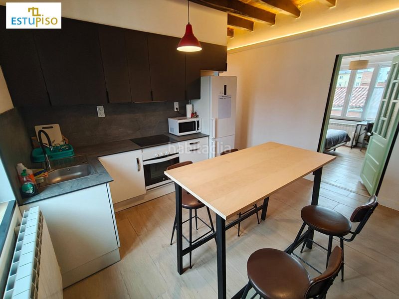 Foto c269f233-7037-44d2-909e-87b691822ec0. Pis amb calefacció a Crucero León