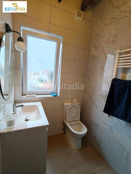 Foto de935c0d-a219-49a7-938c-f59a3b5b41fe. Pis amb calefacció a Crucero León