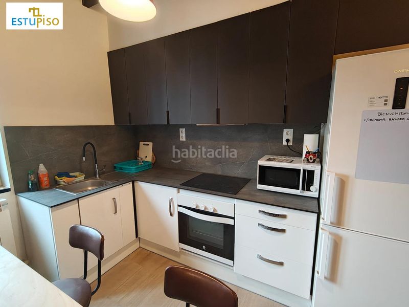 Foto eabbc287-8cb5-4fec-ba08-8c852d4205a7. Pis amb calefacció a Crucero León