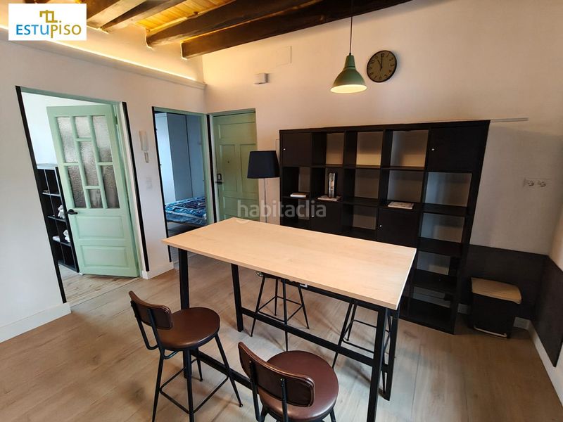 Foto ecb1e4e6-8566-4ab8-a7c1-c6da0f1345f9. Pis amb calefacció a Crucero León