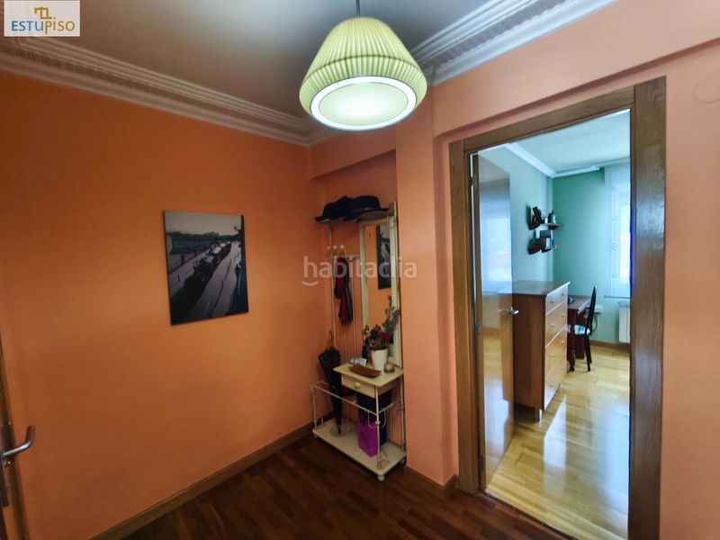 Foto acdf7c8a-c080-4527-9bec-dd25e641b1a4. Pis amb calefacció a El Anglo Vitoria - Gasteiz
