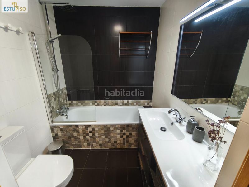 Foto 7a70db7f-6364-4fc4-9cac-890aaf825407. Pis amb calefacció a Zabalgana Vitoria - Gasteiz