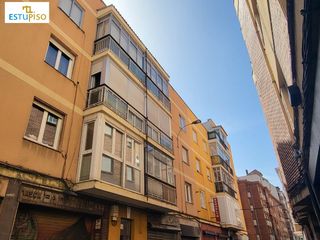 Piso en SANTA ANA