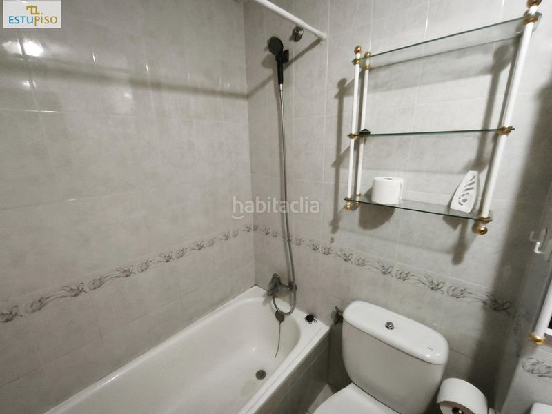 Foto 032d8a5f-a915-40f7-9cfc-17abd95aed6e. Pis amb calefacció aparcament a Sansomendi Vitoria - Gasteiz