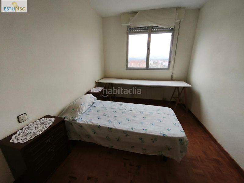 Foto 0b26ae37-8fe0-4c1d-97f8-dd6dd55b6d02. Pis amb calefacció aparcament a Sansomendi Vitoria - Gasteiz