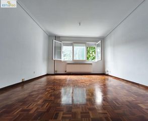 Etagenwohnung  Calle burgos. 74 m2 de luz y confort cerca parque aranbizkarra  c burgos  exte