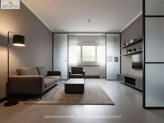 Appartamento  Calle burgos. 74 m2 de luz y confort cerca parque aranbizkarra  c burgos  exte
