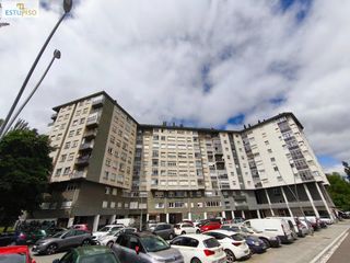 Appartamento  Calle burgos. 74 m2 de luz y confort cerca parque aranbizkarra  c burgos  exte