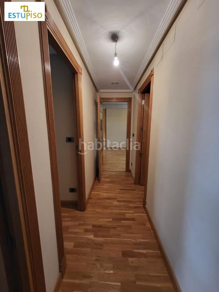 Foto d3ca7f5d-53ca-49ad-818b-d464fb880205. Rent flat with parking in Centro Ciudad León
