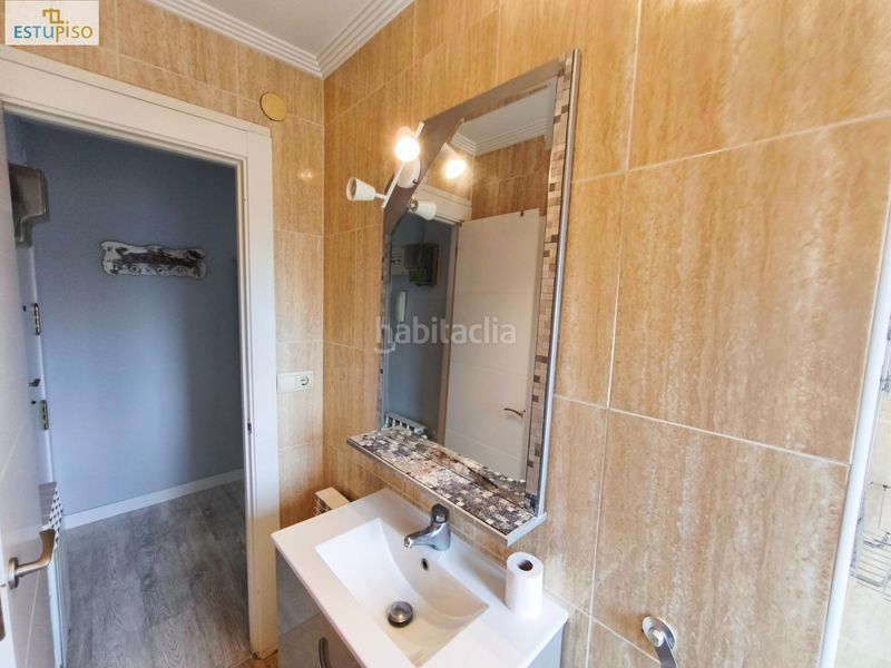 Foto fbc47cb9-cb60-4c14-9087-05176f349000. Piso coqueto piso reformado exterior calle coronacion en exclusiva 63m26º sin ascensorcocinasalóncomedor2 hab.salónbaño en Vitoria - Gasteiz