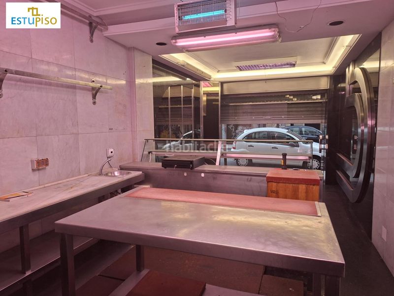 Foto 17a84f70-e1e0-4052-a7b8-93e6f8ce8798. Local comercial a Centro Ciudad León