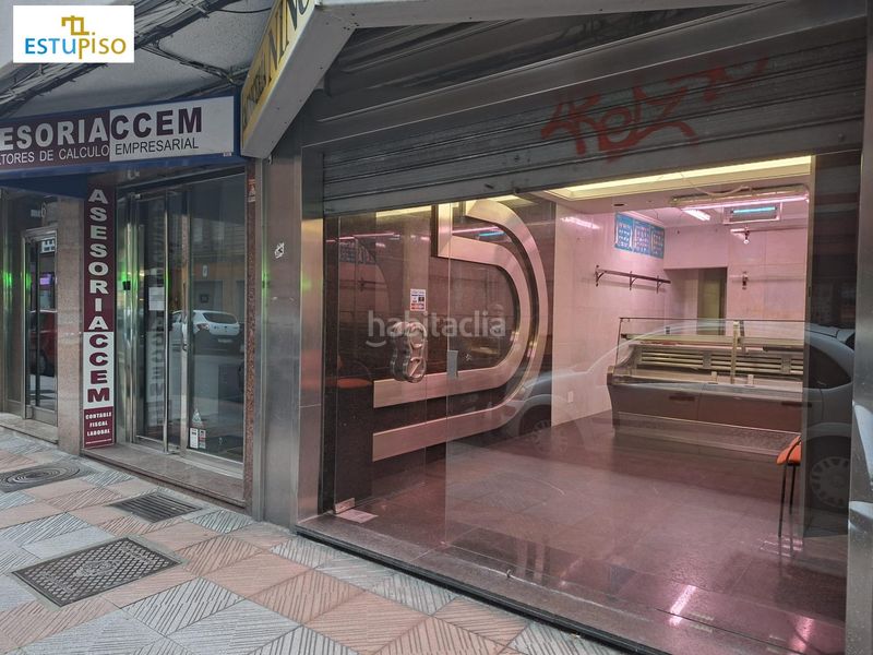 Foto c42d68d9-ea5f-4941-a006-effdec256268. Local comercial a Centro Ciudad León
