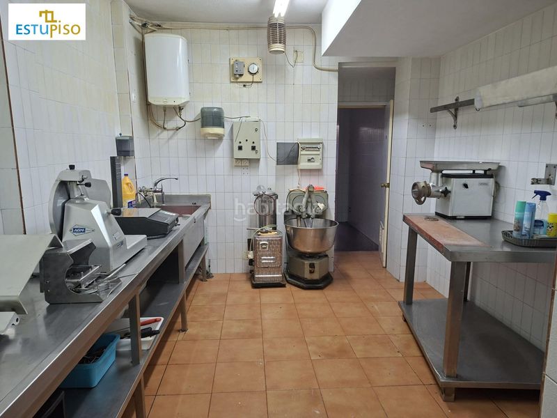 Foto f1af86d7-520b-4498-8314-029817426cd3. Local comercial a Centro Ciudad León