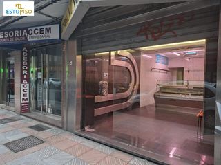 Local Comercial a Centro Ciudad