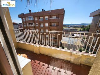 Pis a La Asunción - La Inmaculada. Oportunidad de inversión en mariano andrés  3 habitaciones, asce