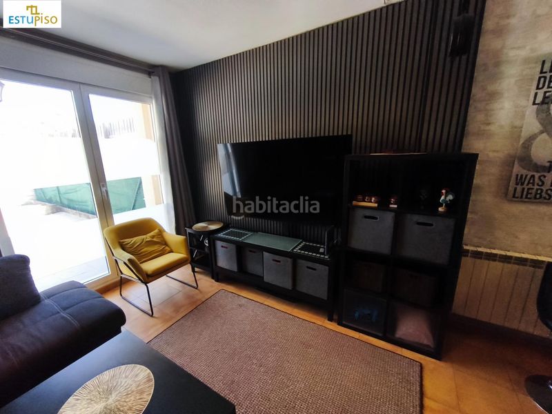 Foto 1a174852-17a6-4b25-89b6-cd26f1a9cf7d. Casa adossada amb calefacció aparcament a Ribera Alta