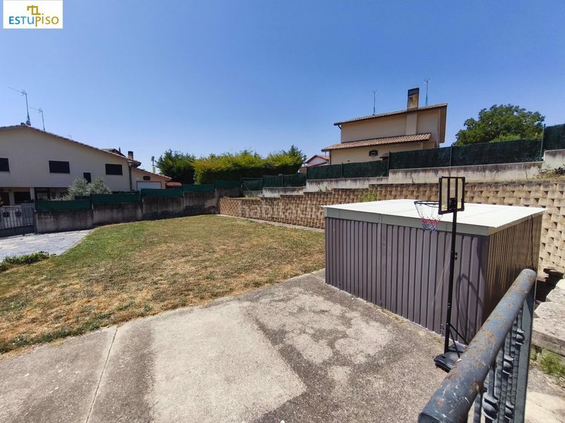 Foto 1be9c46a-34a3-4d20-9946-f0068249ee70. Casa adossada amb calefacció aparcament a Ribera Alta