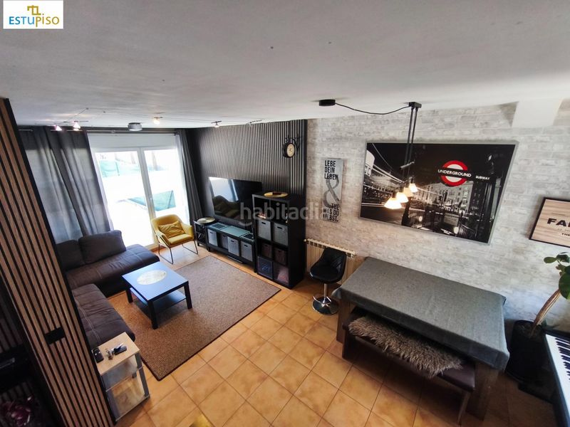 Foto 1c55dfe0-ce56-494c-984d-aee106526563. Casa adossada amb calefacció aparcament a Ribera Alta