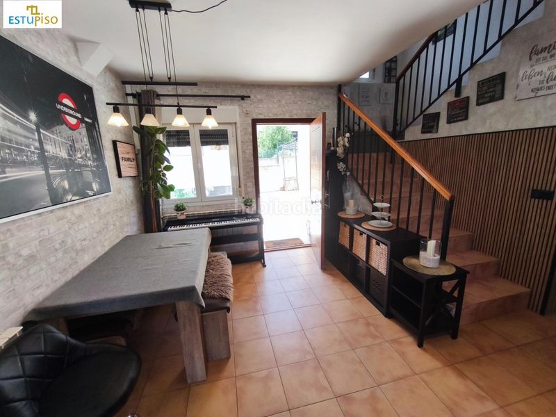 Foto 714344d7-e570-49c6-a177-4f27f3d60b7d. Casa adossada amb calefacció aparcament a Ribera Alta
