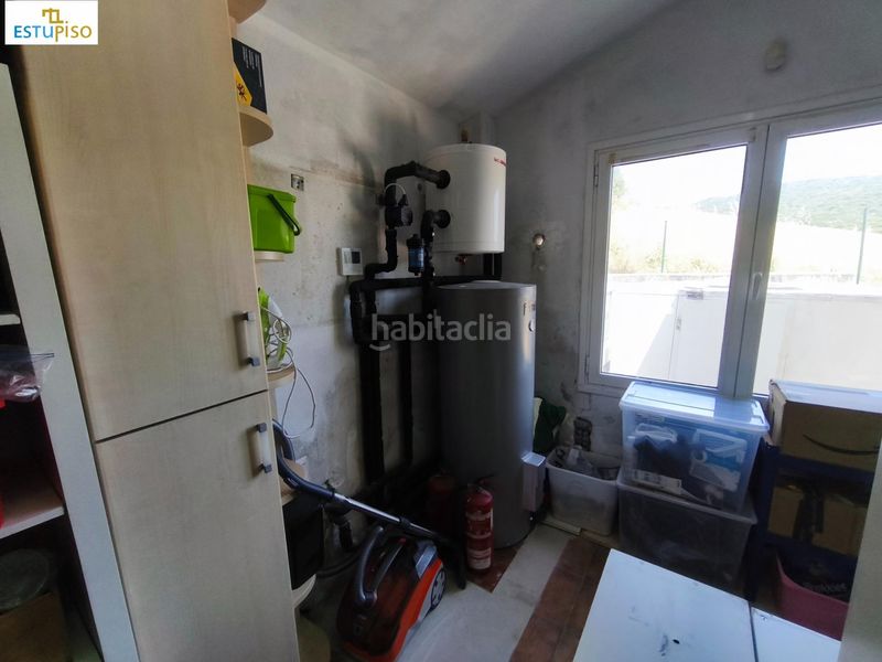 Foto a42453d8-8f63-4803-9a21-c78422ca6efc. Casa adossada amb calefacció aparcament a Ribera Alta