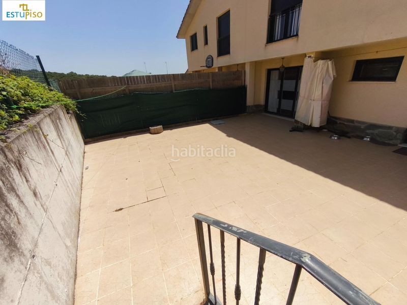 Foto bccf8c41-3d9c-40d1-a697-e96547d1d1c1. Casa adossada amb calefacció aparcament a Ribera Alta