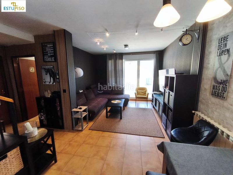 Foto d0616d20-eba6-42d3-8e62-bba5d6e8ae8d. Casa adossada amb calefacció aparcament a Ribera Alta